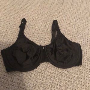 Wacoal 36DD bra. VGUC - some pilling